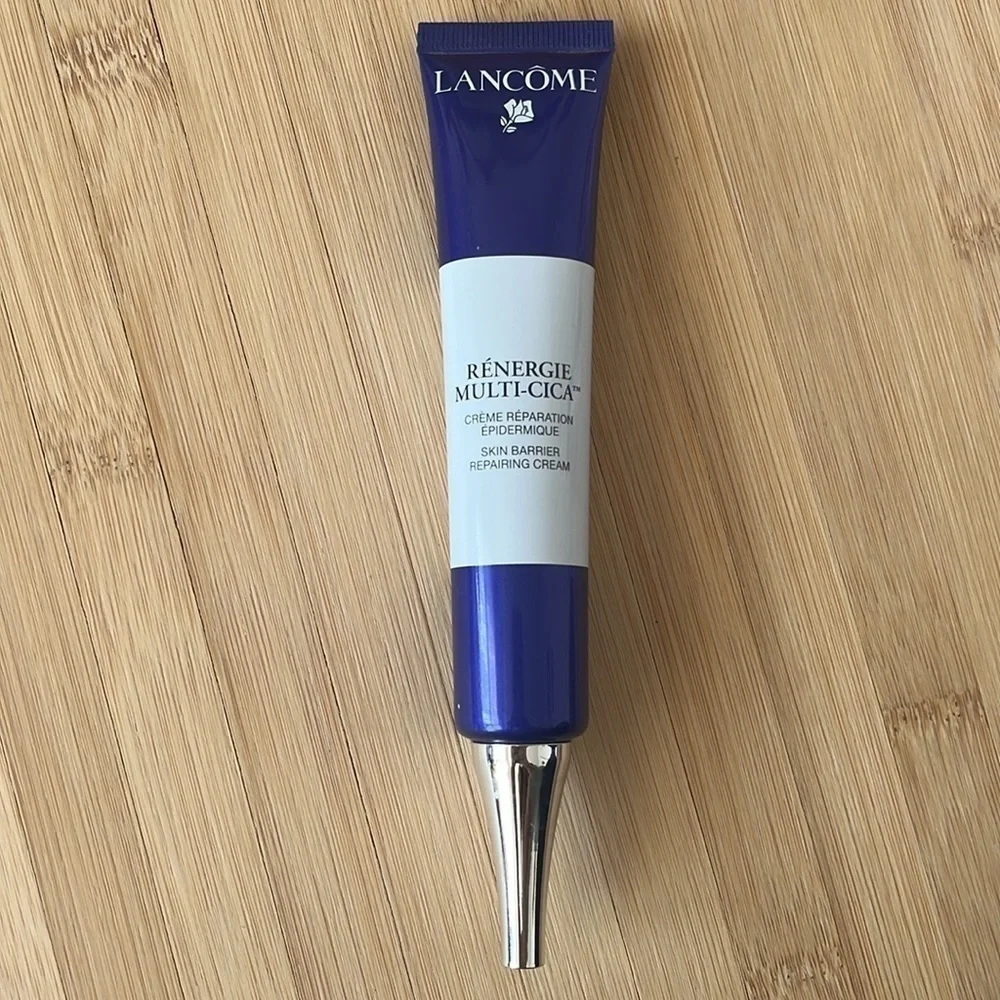 Brand New Lancôme Rénergie Multi-Cica Skin Barrier Repairing Cream Moisturizer